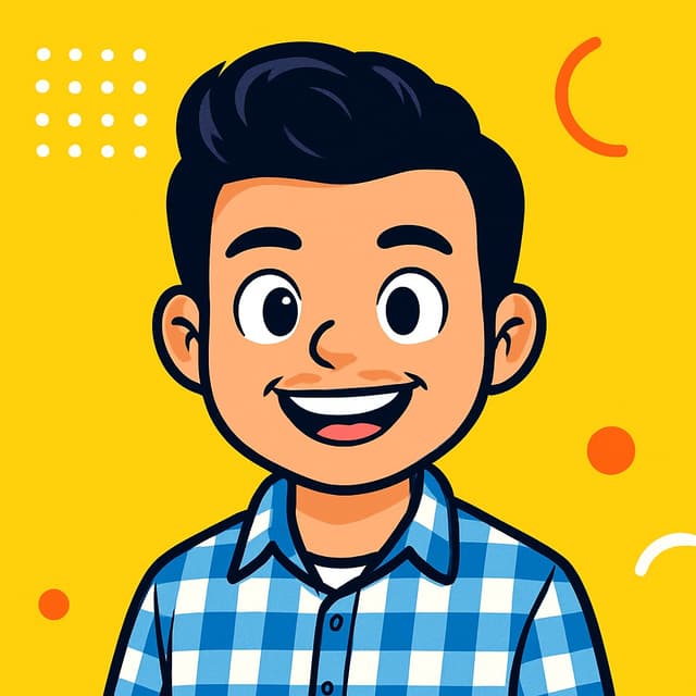 Shubham Revankar