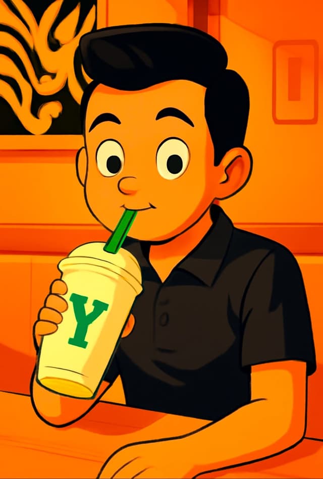 Yash Goyal
