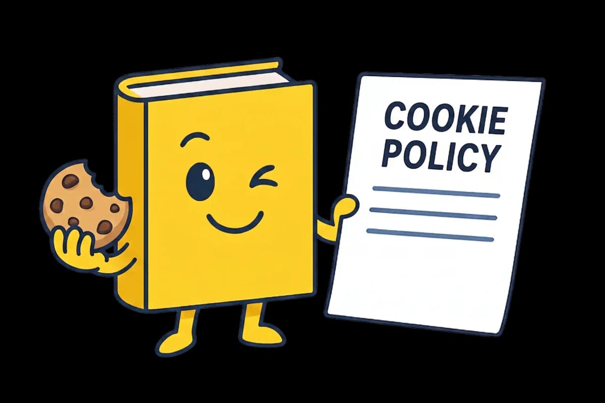 Bookstaken Logo
