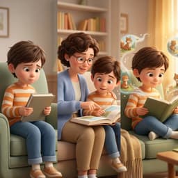 How to Support Struggling Readers Without Pressure (And Stop the Tears)