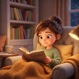 How to Make Reading a Daily Habit (Without the Resistance)