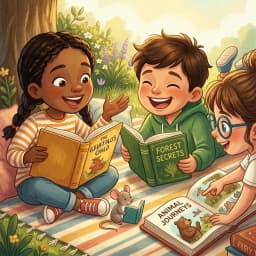 How to Make Reading Fun for Kids (15 Simple Ideas That Actually Work)