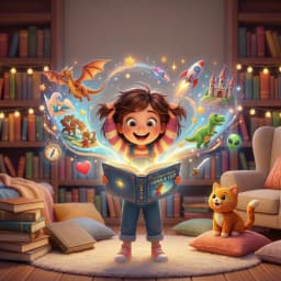 How to Find Books Your Child Actually Loves (Step-by-Step Guide for Parents)