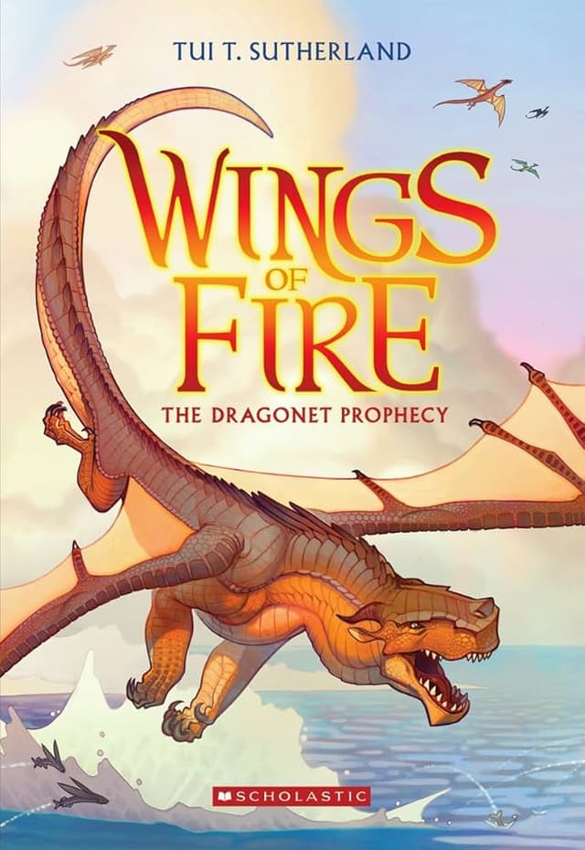 Cover of Wings of Fire: An Autobiography (Abridged/Students' Edition)